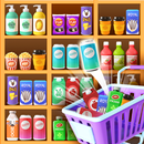Goods Master: Triple Sort-APK