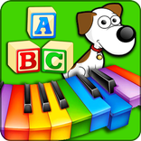 Kids Piano Kids Learning Piano