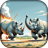 Animal Wars