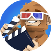 Toontastic 3D आइकन