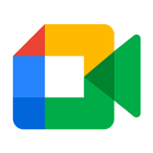 Google Meet for Android TV icon