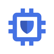 Android System SafetyCore icon