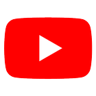 YouTube icon