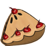 Pie Noon