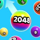 Dash 2048 aplikacja