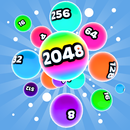 Balls Merge 2048 aplikacja