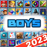 Jogos para meninos