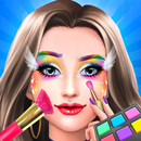 Vestir-se, Maquiagem Meninas APK