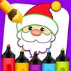 Coloring Book Games for Kids APK