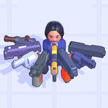 Gun Man