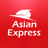 Asian Express — заказ такси в 