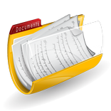 My Document Folder