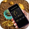 Metal Detector・Gold Finder APK