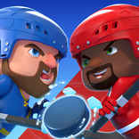 Pocket Hockey Stars