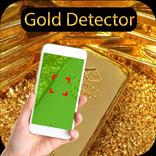 Gold Detector - Gold Tracker