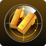 Gold detector