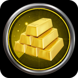 Gold Detector - Gold Search
