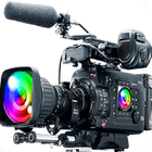 GOLD CAMERA icon