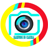 SAMSUNG S8 CAMERA