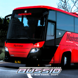 Bussid mod bus viral 2024