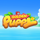 Golden Puppy - Bring Wealth