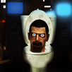 Toilets in Trouble: Chaos APK