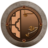 Golden Circle Icon Pack
