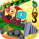 Max’s Dino Squad APK