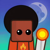 Nightfall Spire: Tower Defense APK