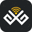 آیکون‌ Golden Guard VPN