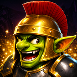Golden Goblin RGP Idle Game
