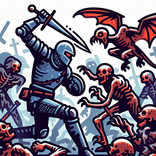 Lorhaven: Cursed War