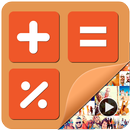 APK Photo,Video Locker-Calculator Vault