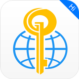 GoldenKey-Fast and stable.Unlimited Speed.