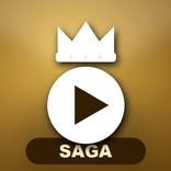 GoldenSaga: Cinematic Drama
