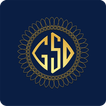 Golden Silver Divine icon