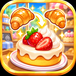 Merge Bakery: Food Puzzle