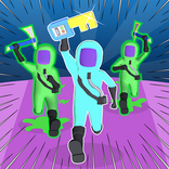Spaceman Hunter