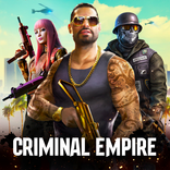 ”Criminal Empire - Dominate the