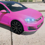 ”Golf Drift Simulator:Car Games
