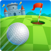 One Shot Golf! Zeichen