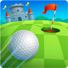 One Shot Golf! icon
