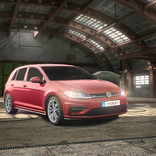 Golf Drift Simulator - Golf Car game