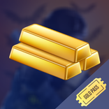 Gold For standoff 2
