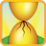 Easter cue ball: 2 players