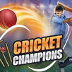 Cricket Champions Esports 2025 APK