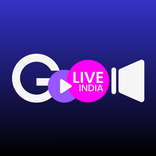 GoLiveIndia - Stream Anywhere
