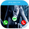 Gollum voice !! - Fake Call APK