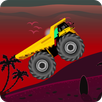 Terrain Truck APK
