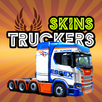 Skins Truckers of Europe 3 APK